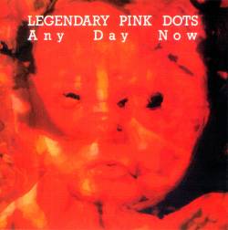 The Legendary Pink Dots : Any Day Now